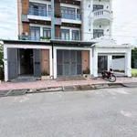 Bán nhà 1 trệt 2 lầu 74,9m2 full nội thất gần chợ Long Thượng, Phước Lý, Tây Ninh - Ảnh thu nhỏ 1
