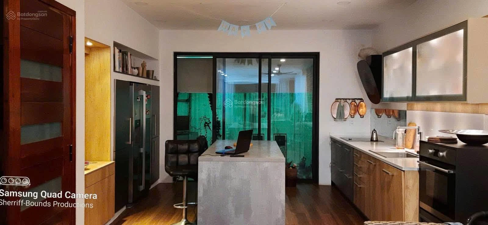 Bán nhà 3PN Gói 2 Mỹ Gia 100m² 9.5 tỷ - Ảnh 1