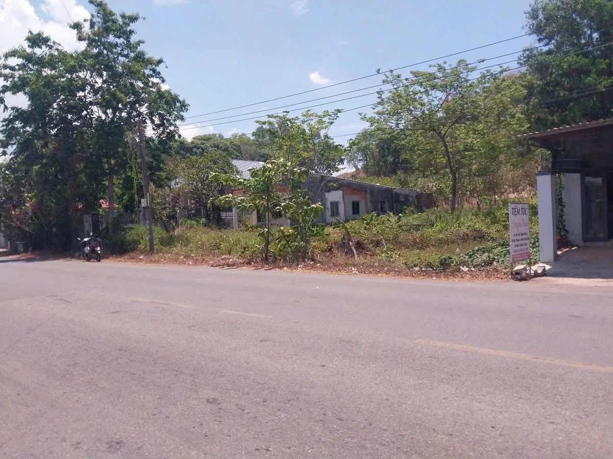 Bán đất mặt tiền Hương Lộ 2 730m² Bà Rịa 3,25 tỷ - Ảnh thu nhỏ 5