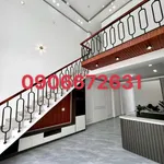 Bán nhà sổ hồng riêng 149m2, 3PN 3WC, sân ô tô, vườn rộng tại Đức Lập, Tây Ninh - Ảnh thu nhỏ 2