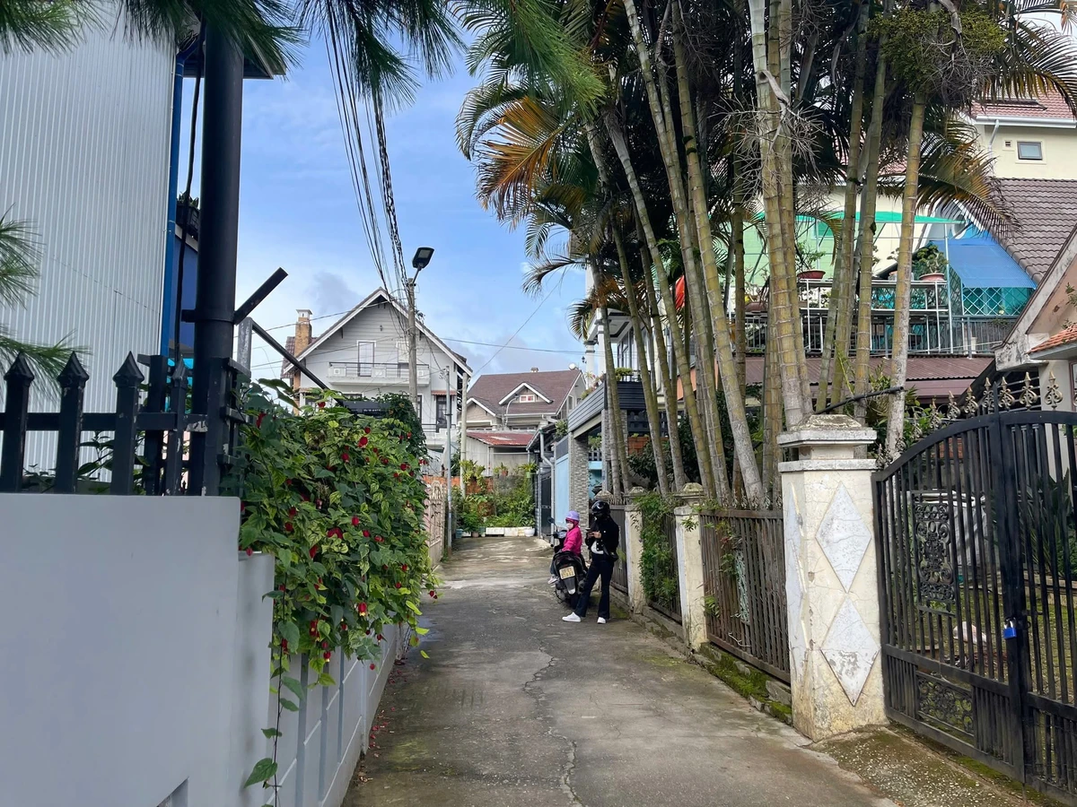 Bán đất 862,63m² Vạn Hạnh, Đà Lạt, 22,9 tỷ - Ảnh thu nhỏ 2