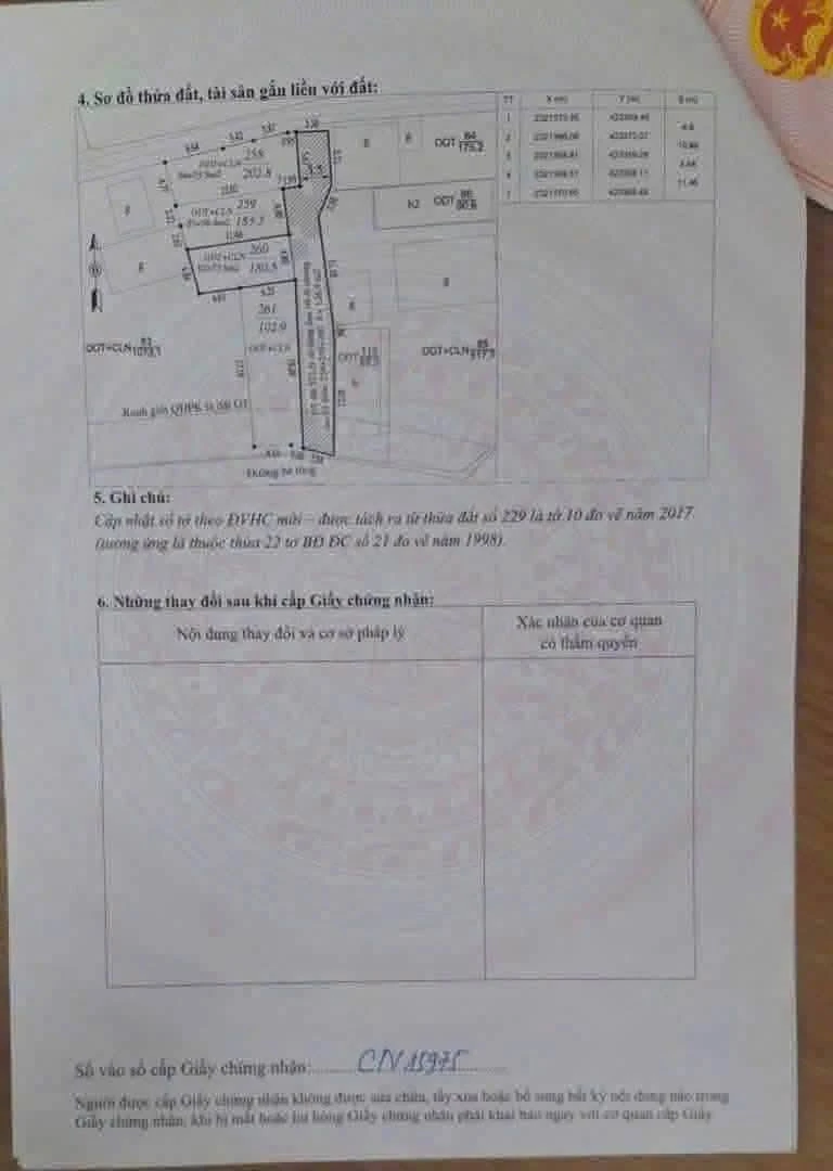 Bán đất 54m² Giếng Đáy Phường Việt Hưng - Ảnh thu nhỏ 2