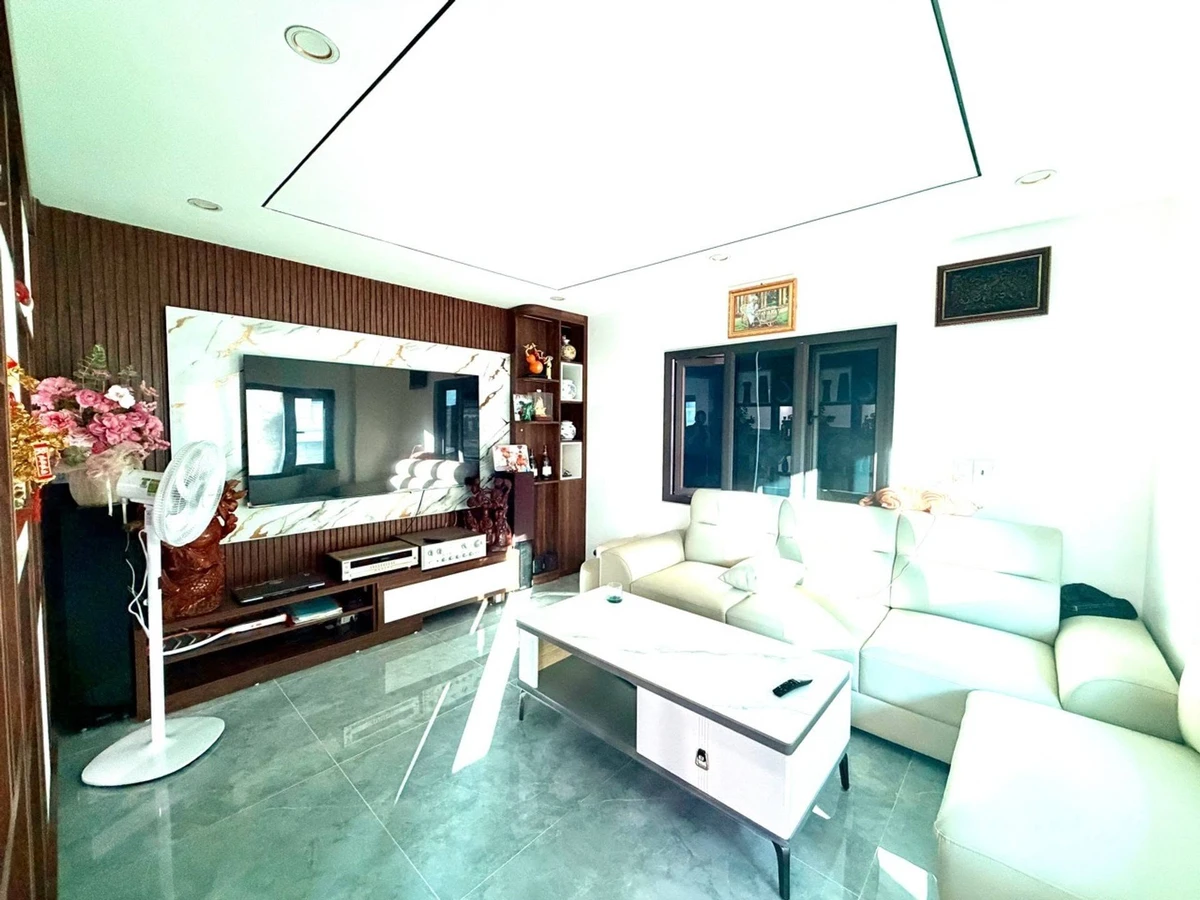 Bán nhà 3 tầng 50m² Cao Xanh Hạ Long 4.35 tỷ - Ảnh thu nhỏ 3
