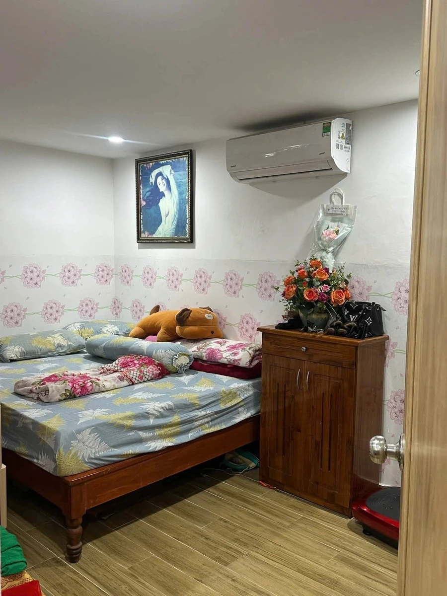 Bán nhà 2PN kiệt Hà Huy Tập 50m², 2,75 tỷ - Ảnh thu nhỏ 3