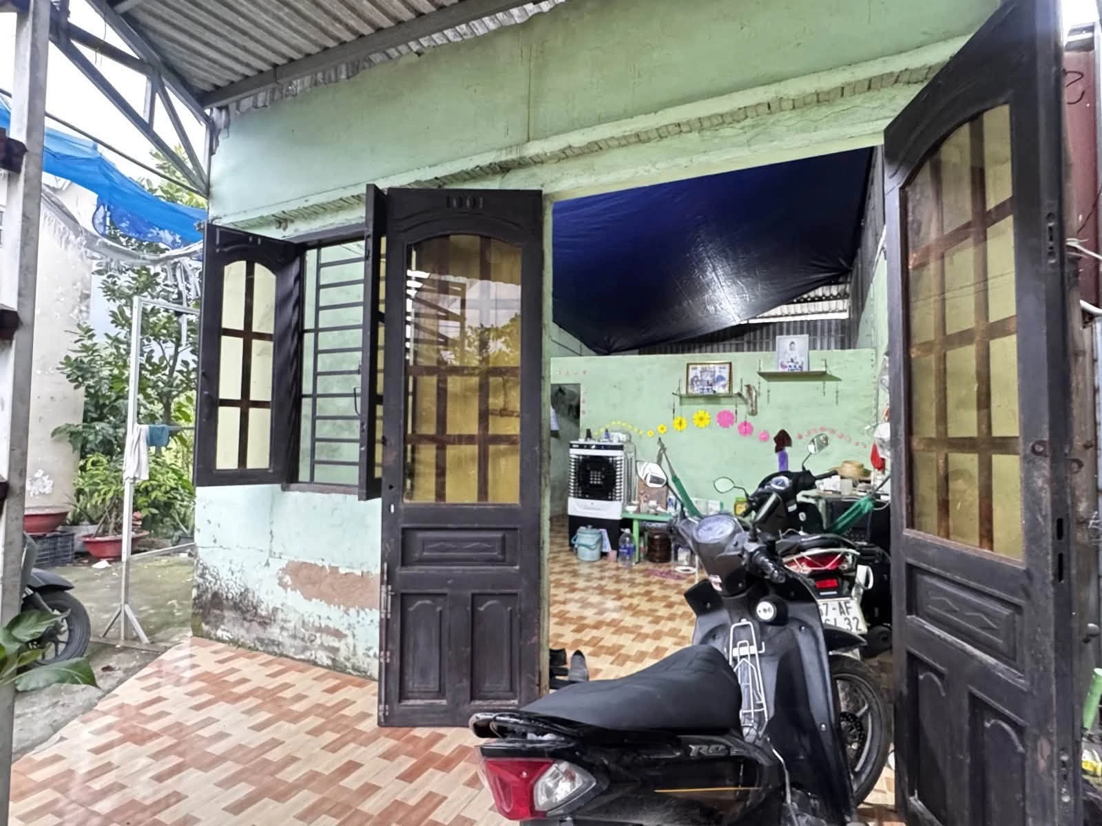 Đất 2000m² Tam Đa, Trường Thạnh, giá 10 tỷ - Ảnh 1