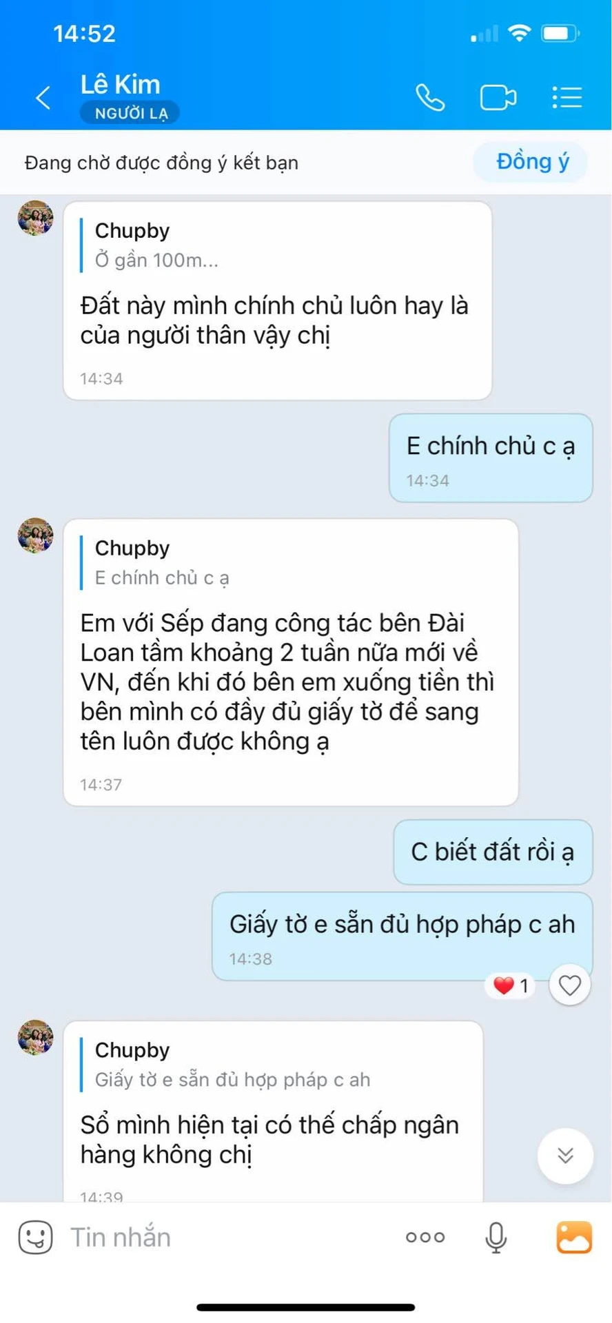 Bán đất 100m² Phạm Thận Duật, Tân Bình 1.08 tỷ - Ảnh 1
