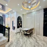 Bán nhà hẻm 54m² 4 phòng ngủ chợ Thạch Đà, Gò Vấp, 5.65 tỷ - Ảnh thu nhỏ 4