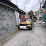 Bán nhà SHR 8x22m Đông Thạnh, Hóc Môn - 6,599 tỷ - Ảnh thu nhỏ 2