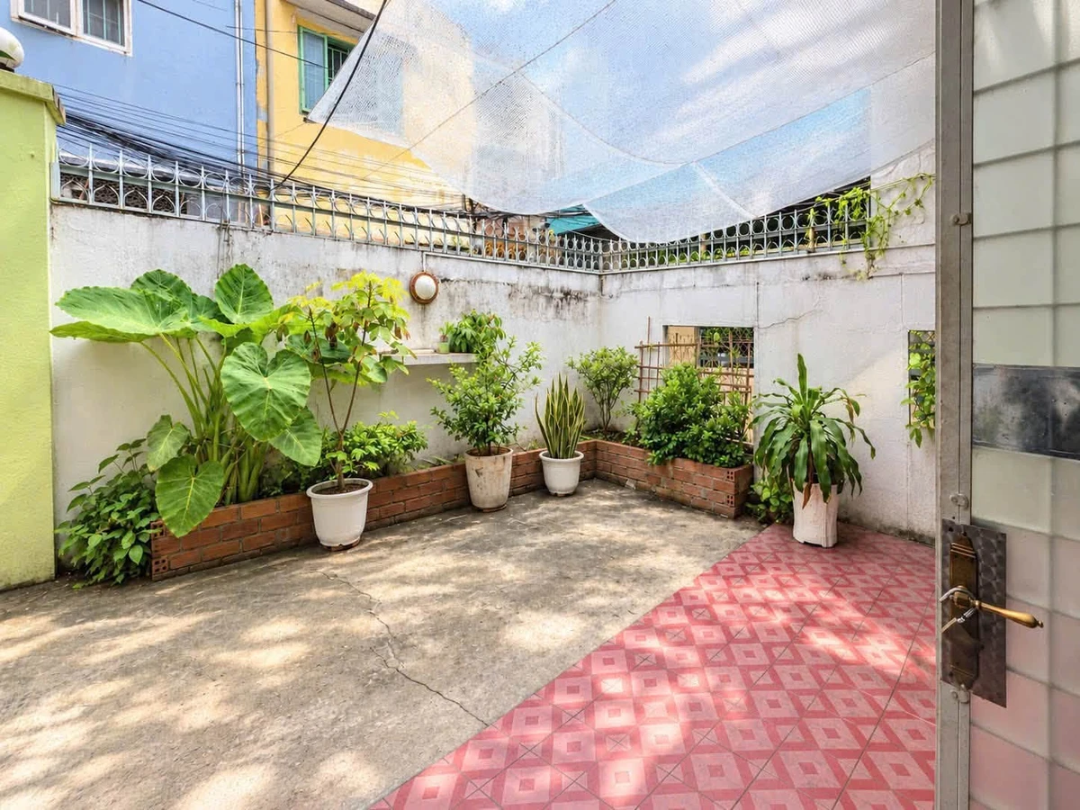 Bán nhà 95m2 góc hẻm gần công viên Gia Định, 8 tỷ - Ảnh thu nhỏ 2