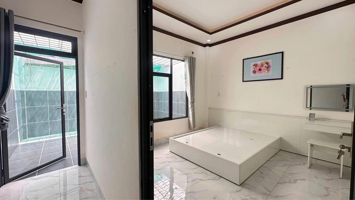 Bán nhà mê lửng Thôn Cao Thành 125m² 1 tỷ 990 triệu - Ảnh thu nhỏ 5