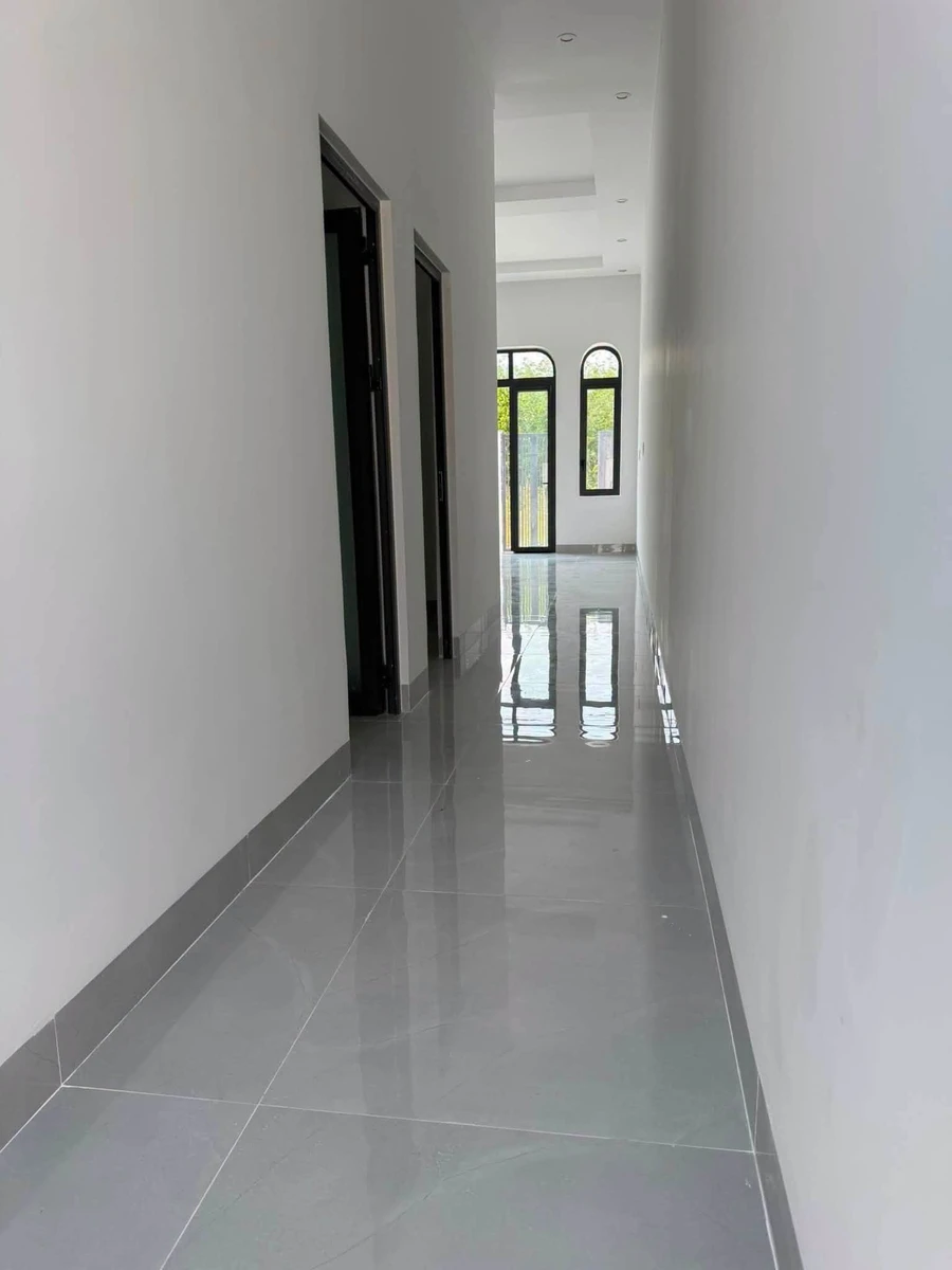 Bán nhà sau KCN Đồng Xoài 2, 120m2, 2PN, 1 tỷ, Bình Dương - Ảnh thu nhỏ 3