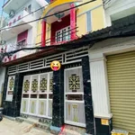Bán nhà 3 tầng 90m2 đường Lý Phục Man Quận 7 - Ảnh thu nhỏ 5