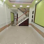 Cho thuê nhà 3 phòng ngủ Minh Phụng Quận 11, 35m², 15 triệu/tháng - Ảnh thu nhỏ 1