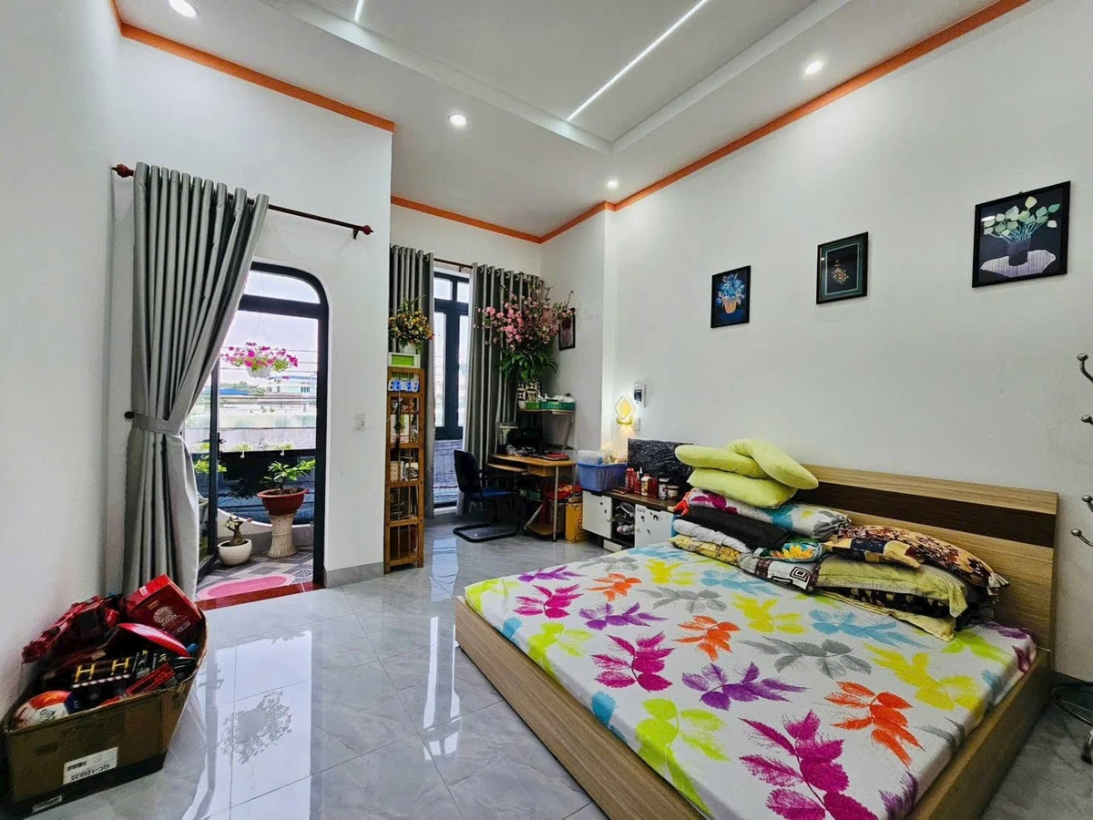 Bán nhà 1 trệt 1 lầu 3PN khu Thuận Giao ~3 tỷ - Ảnh thu nhỏ 3