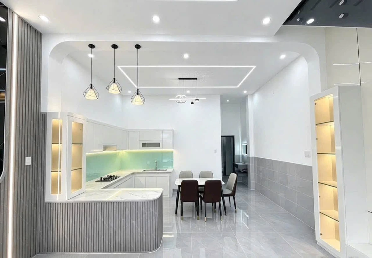 Bán nhà 3 phòng ngủ 100m2 Phường Trảng Dài, giá 1,45 tỷ - Ảnh thu nhỏ 5
