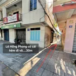 Bán nhà hẻm 422 Lê Hồng Phong, Phước Hải, Nha Trang, 80,5m², giá 3,6 tỷ - Ảnh thu nhỏ 4