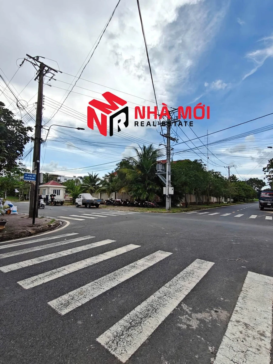 Bán nền đất 90m² Huỳnh Phi Hùng, Cần Giờ - 1 tỷ 450 triệu - Ảnh 1