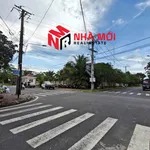 Bán nền đất 90m² Huỳnh Phi Hùng, Cần Giờ - 1 tỷ 450 triệu - Ảnh thu nhỏ 1