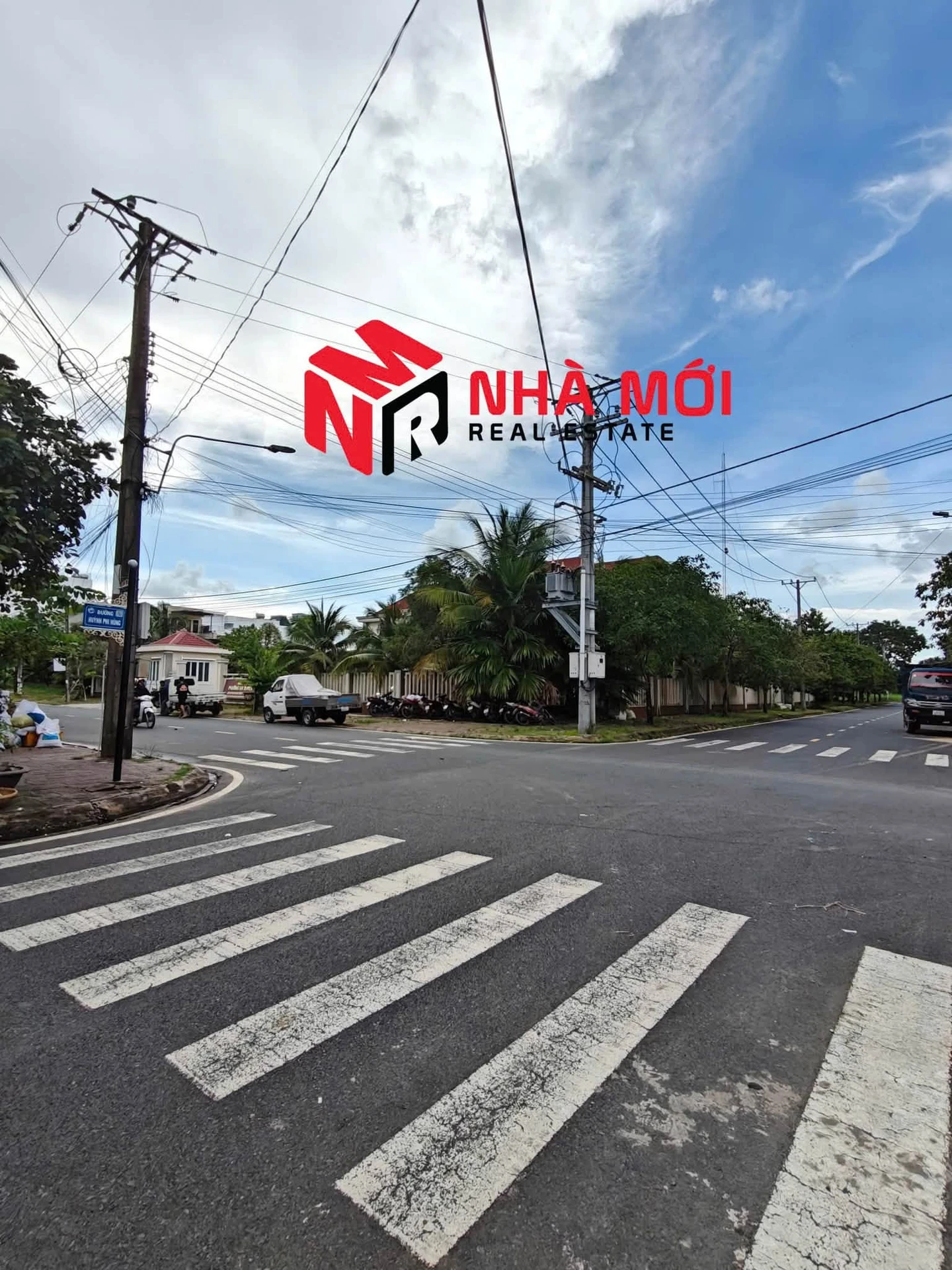 Bán nền đất 90m² Huỳnh Phi Hùng, Cần Giờ - 1 tỷ 450 triệu - Ảnh 1