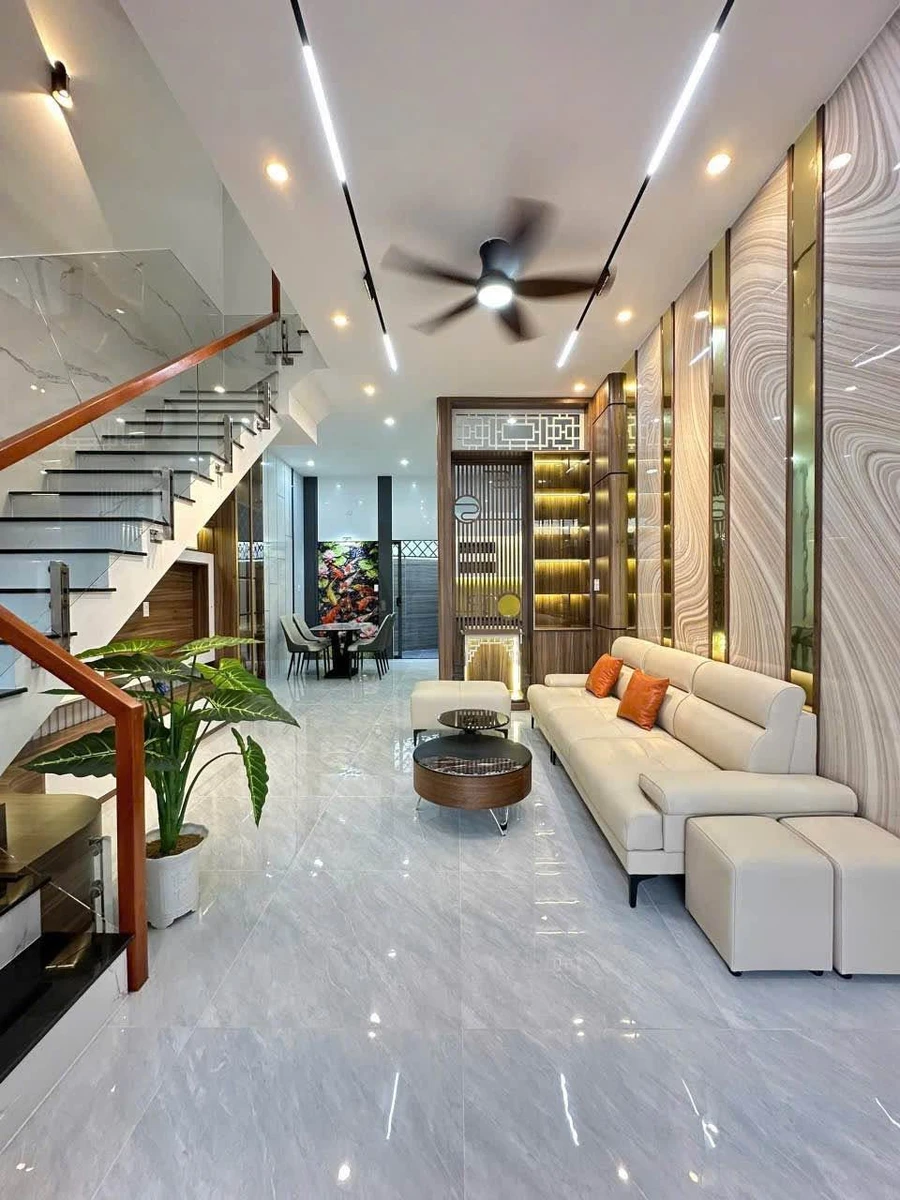 Bán nhà mới 3 phòng ngủ 76,5m² Tân Phong 4,19 tỷ - Ảnh thu nhỏ 5