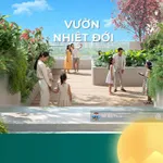 Full rổ hàng giá gốc CĐT căn hộ Bcons Aria, TĐ Bcons hợp tác với Cty Nhật 2PN 52m2 từ 2tỷ6 luôn VAT - Ảnh thu nhỏ 28