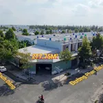 Bán lô đất góc 2 mặt tiền 277m² Rạch Giá 5,8 tỷ - Ảnh thu nhỏ 2