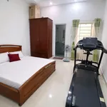 Bán nhà 4 tầng 53m² hẻm Trần Quang Cơ, Hiệp Thành, Quận 12 - Ảnh thu nhỏ 4