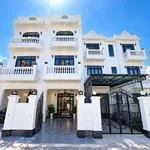Nhà 3 tầng mặt tiền Châu Văn Hùng, 195m², 3,65 tỷ, Huế - Ảnh thu nhỏ 1