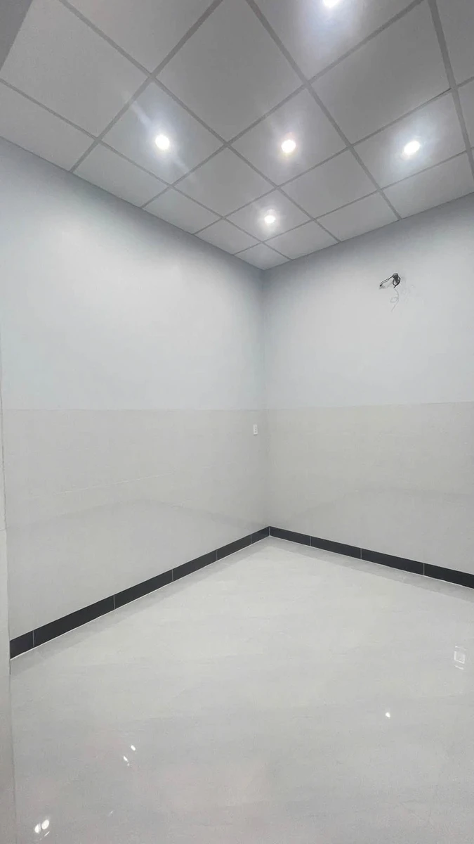 Nhà cấp 4 mới 2PN, 100m² sân ô tô, Nhà Bè, 1 tỷ 5 - Ảnh thu nhỏ 4