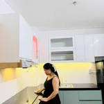 Cho thuê căn hộ Eco Garden 55m2, 2PN, 6 triệu/tháng - Ảnh thu nhỏ 5