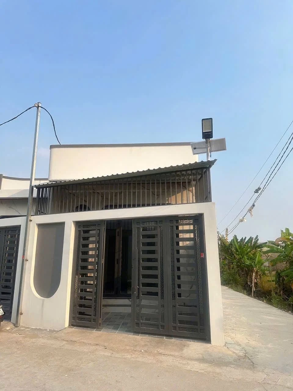 Bán nhà hẻm 95m² 2 phòng ngủ Rạch Giá, An Giang - Ảnh 1