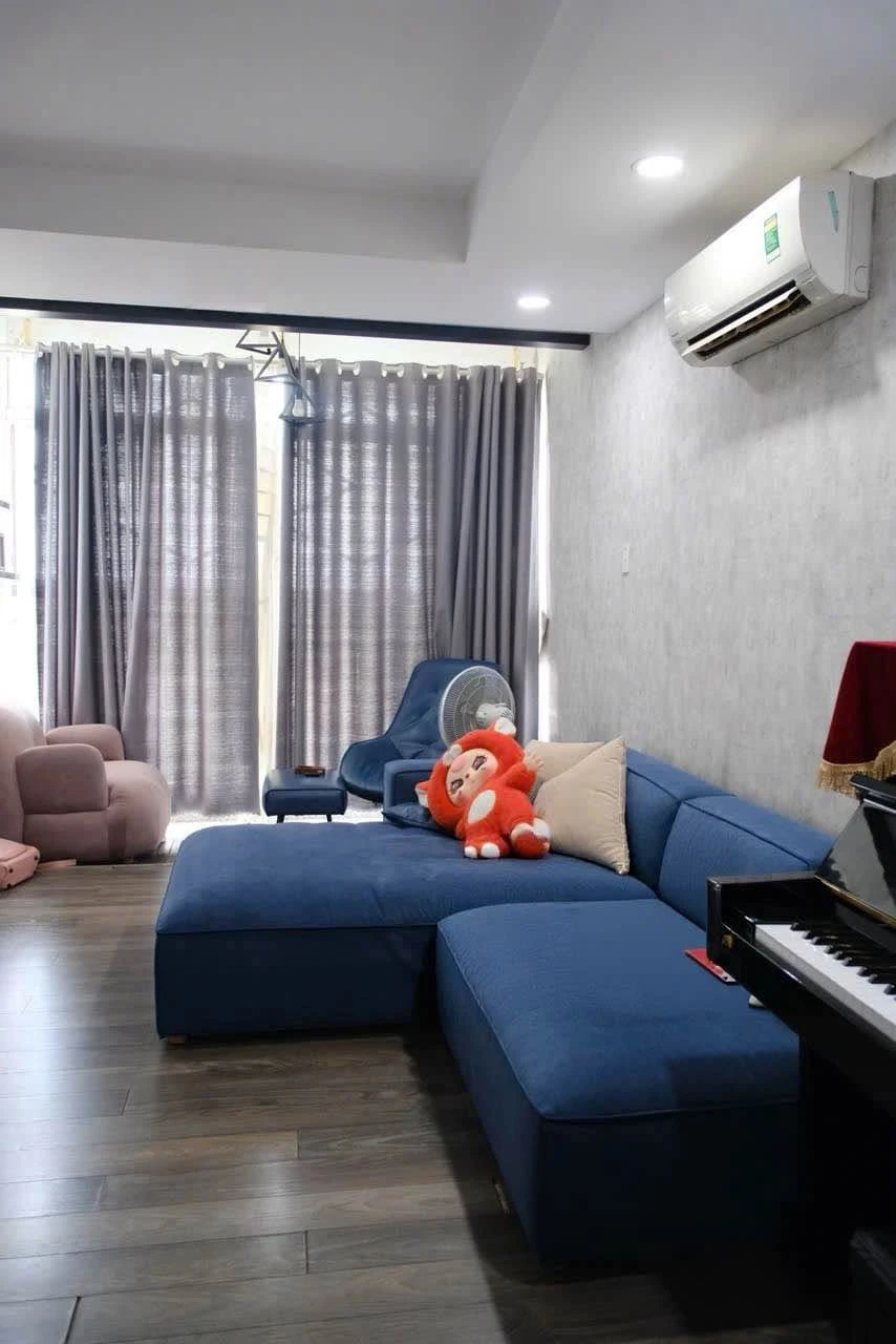 Bán căn hộ 76m² 1PN Hoàng Anh Gia Lai Buôn Ma Thuột - Ảnh 1