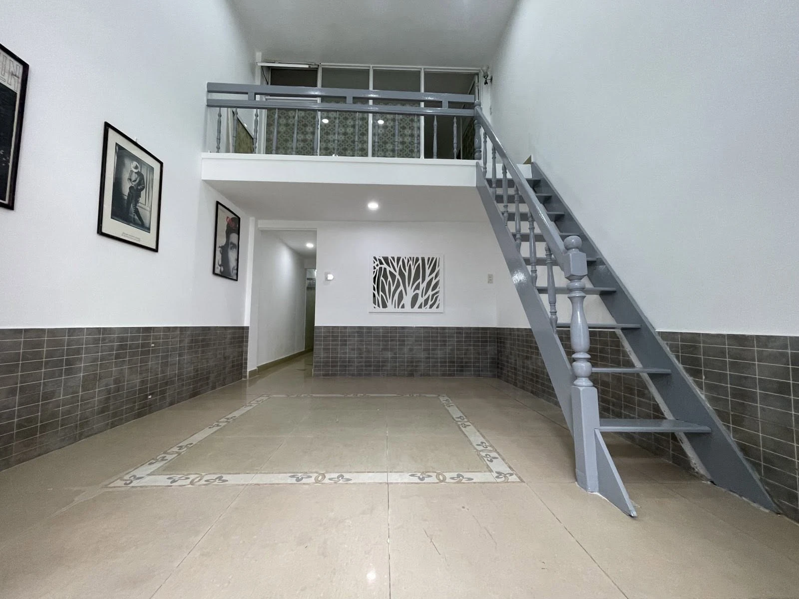 Bán nhà kiệt Hoàng Diệu, Hải Châu, 40m², 2,95 tỷ - Ảnh 1