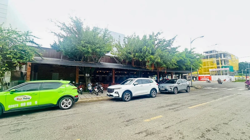 Bán lô góc 375m² Rạch Giá, Kiên Giang, giá 3 tỷ