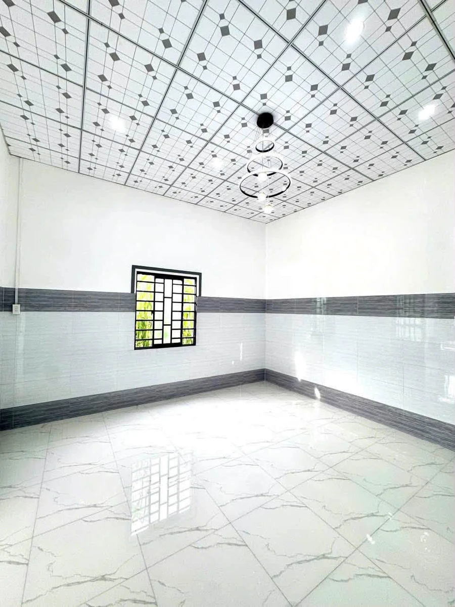 Bán nhà 3 PN ở Tây Ninh, 155m2 - Ảnh thu nhỏ 4
