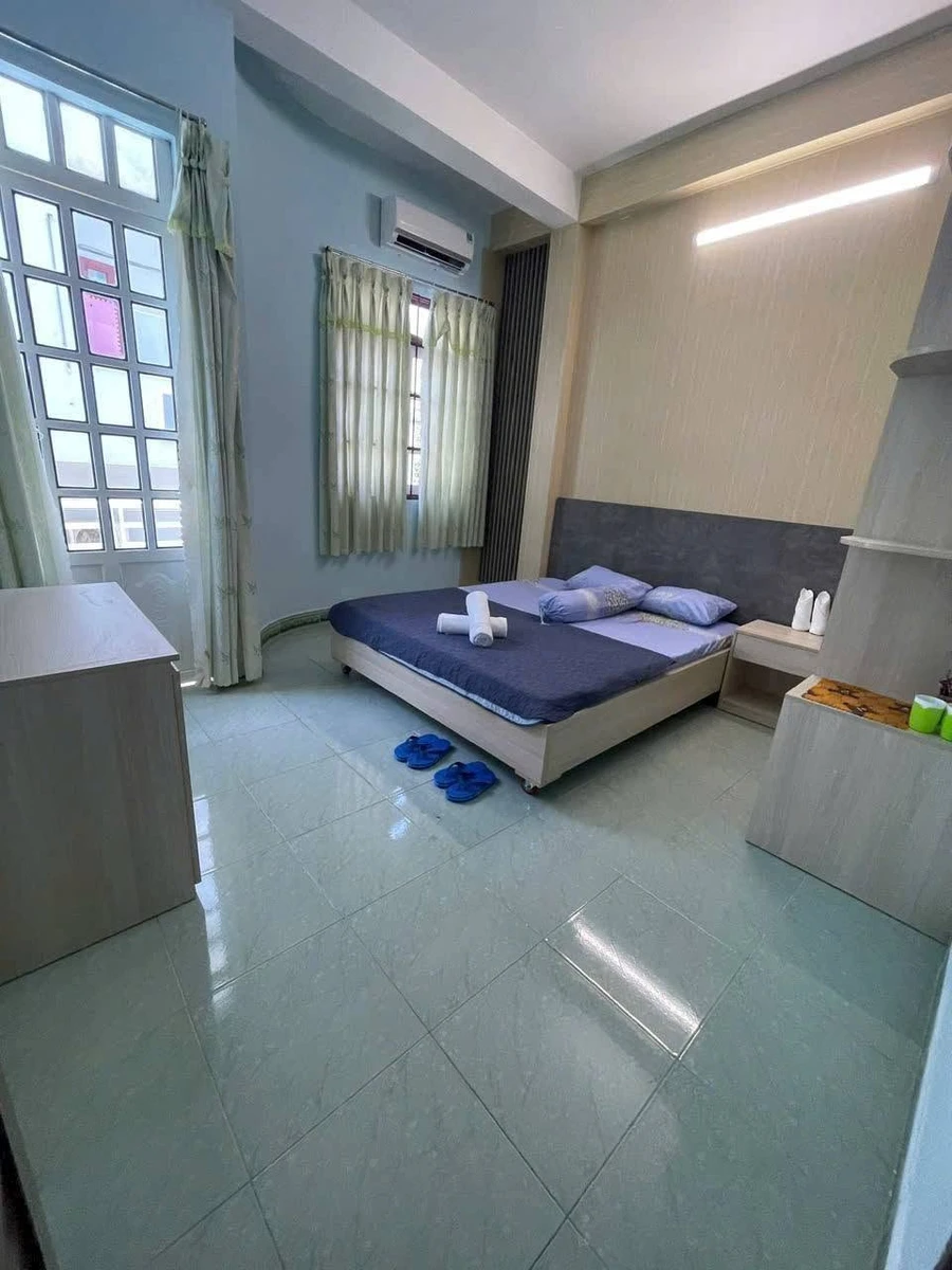 Bán nhà 1 trệt 3 lầu 48m² Huyền Trân Công Chúa, Vũng Tàu 5.179 tỷ - Ảnh thu nhỏ 4