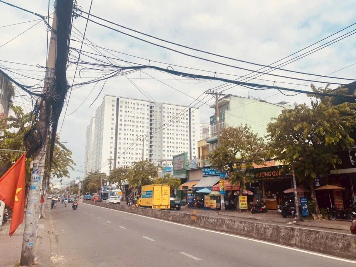 Bán nhà 2 tầng 121m2, 6.5 tỷ, Quận 12 - Ảnh thu nhỏ 2