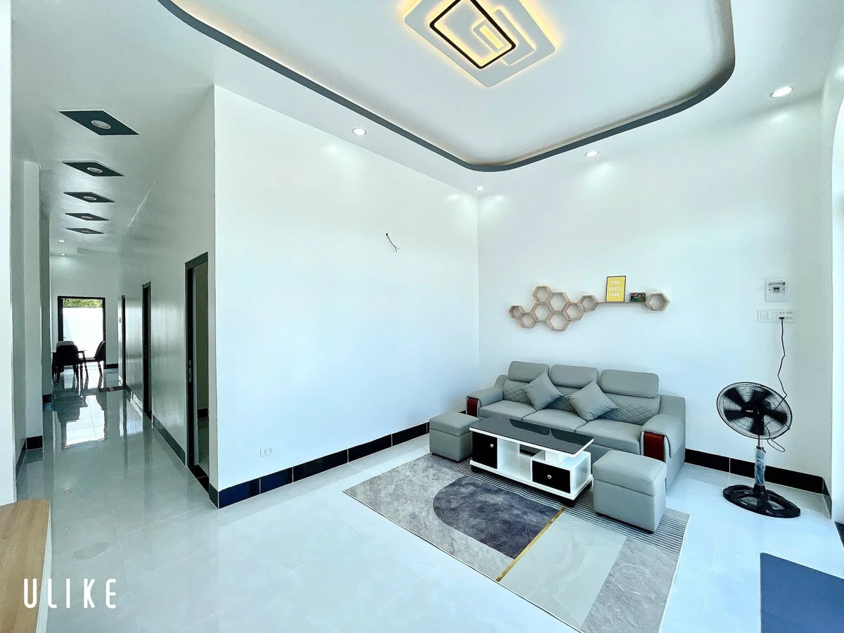 Bán nhà 2 phòng 95m² Rạch Giá, An Giang - Ảnh thu nhỏ 5
