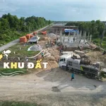 Bán đất thổ 270m² Tân Thành Thủ Thừa Long An 950 triệu - Ảnh thu nhỏ 2