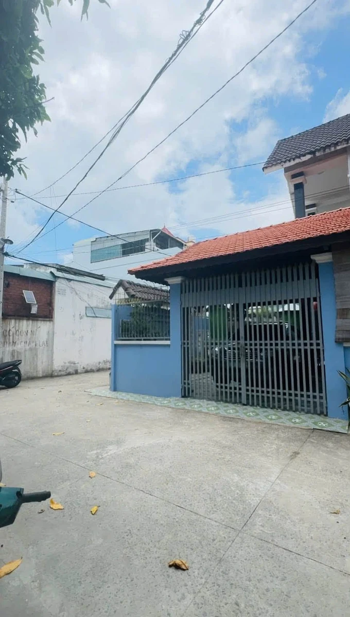 Bán đất trống 60m2 hẻm xe tải đường Hoàng Diệu 2, Linh Chiểu, Thủ Đức giá 4,7 tỷ - Ảnh thu nhỏ 2