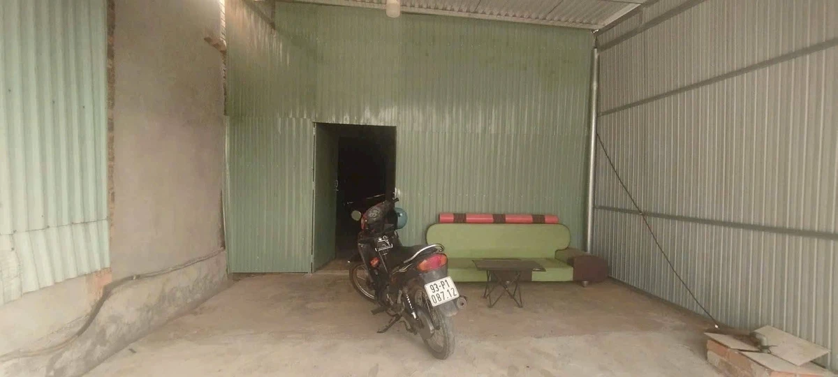 Bán đất 90m² tặng nhà tôn Đồng Tiến, Bình Phước 230 triệu - Ảnh thu nhỏ 3