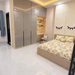 Bán nhà 100m² 3PN 4WC đầy đủ nội thất Hiệp Thành 3 Quận 12 - Ảnh thu nhỏ 4