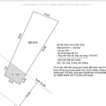 Bán đất Bình Trưng Đông 449m² 18 tỷ - Ảnh thu nhỏ 1