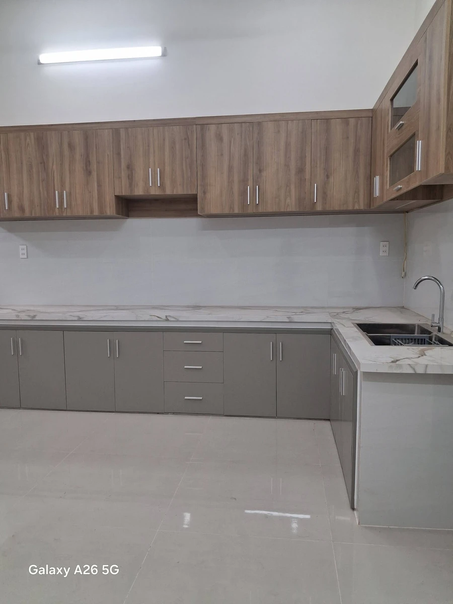 Nhà mặt tiền Tỉnh Lộ 9, 165m², 4PN, 4 tỷ - Ảnh thu nhỏ 4