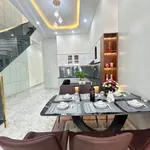 Bán nhà mặt tiền 3PN Quang Trung, Bình Tân 120m² 2 tỷ - Ảnh thu nhỏ 4