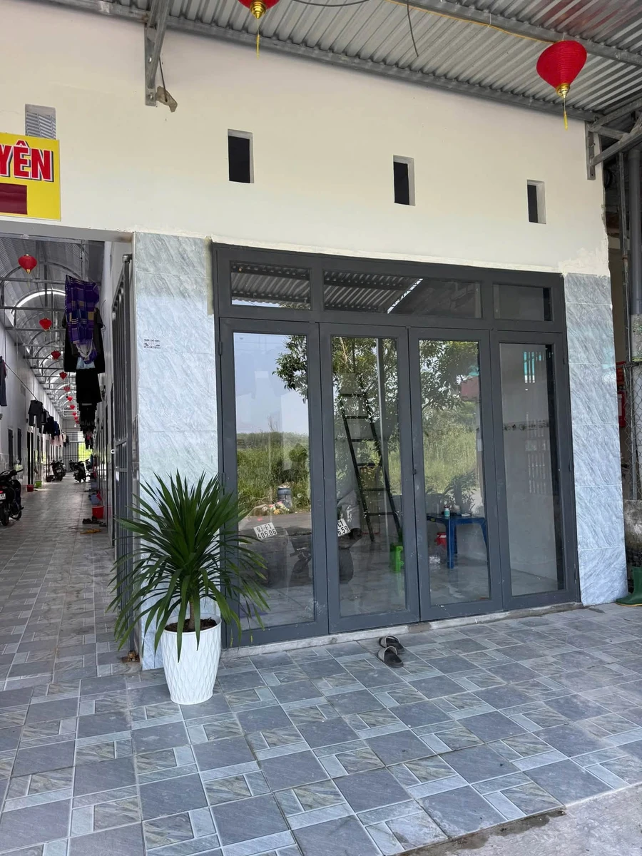 Bán dãy trọ 10m mặt tiền, 850m² đất, 4 tỷ 950 Chơn Thành - Ảnh thu nhỏ 2