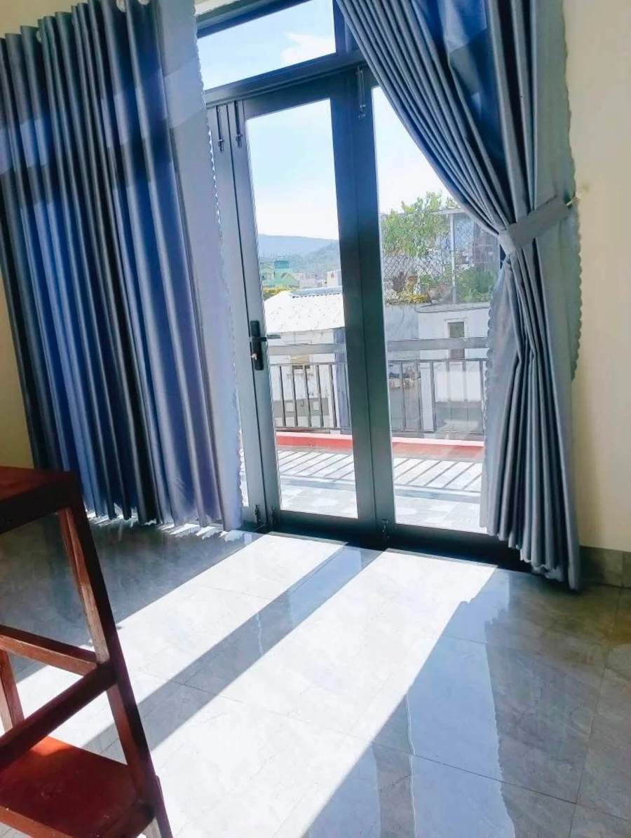 Nhà bán 3 tầng 38m² Quy Nhơn 2 tỷ 450 - Ảnh thu nhỏ 5