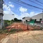 Bán đất 142 m² mặt tiền 8m Phong Nẫm, Bình Dương 1,15 tỷ - Ảnh thu nhỏ 1