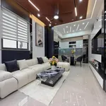 Bán nhà 3 tầng 64m² mặt tiền 7m Ông Ích Khiêm, Hải Châu - Ảnh thu nhỏ 3