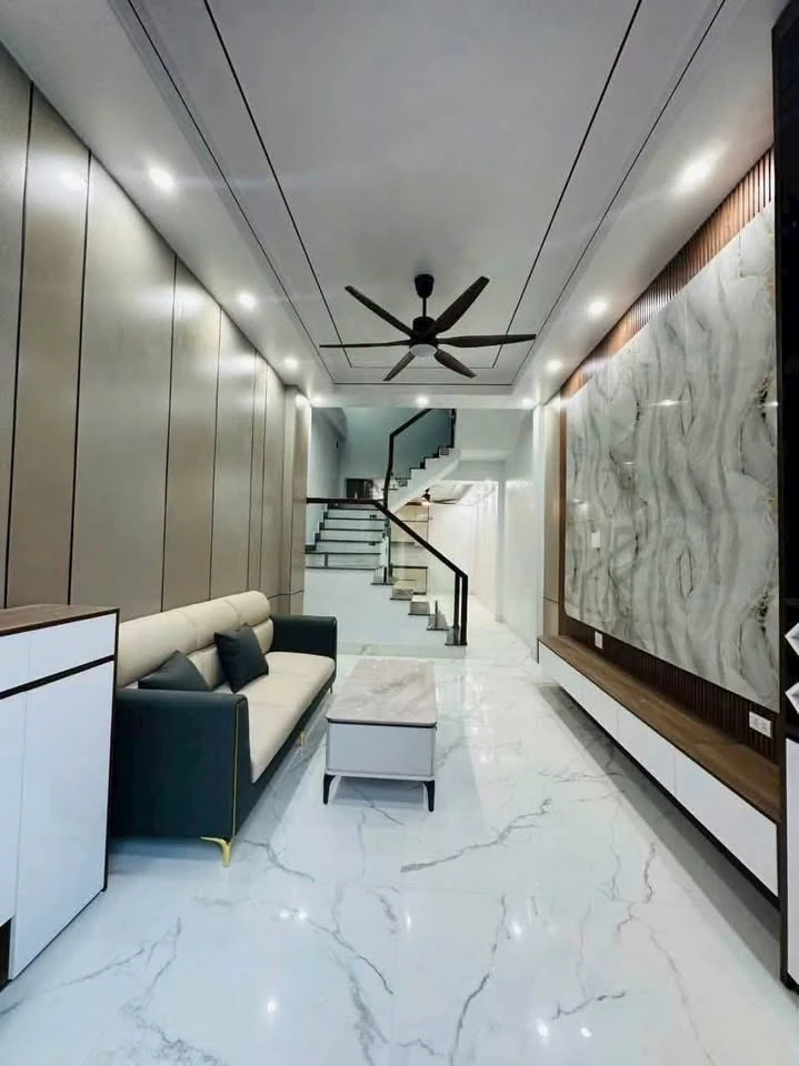 Bán nhà 3 tầng 47.5m² Ngô Quyền, Hải Phòng - Ảnh thu nhỏ 5